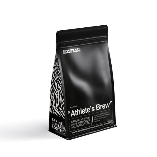 Athlete's Brew